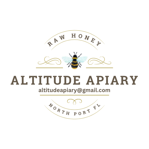 Altitude Apiary